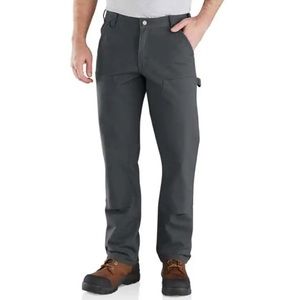 Carhartt double front work pants Men’s 33x30